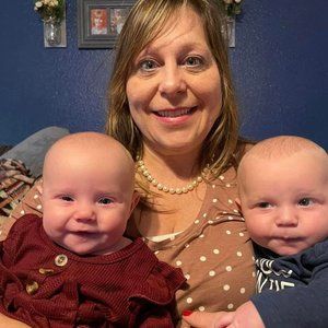 Meet your Posher, Lisa